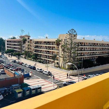 Linares - Playa De Los Cristianos 2 Bed Екстериор снимка