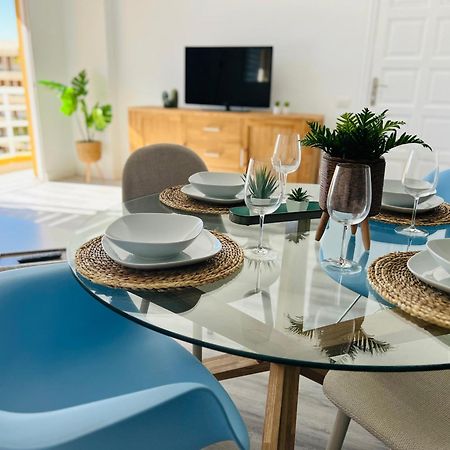 Linares - Playa De Los Cristianos 2 Bed Екстериор снимка