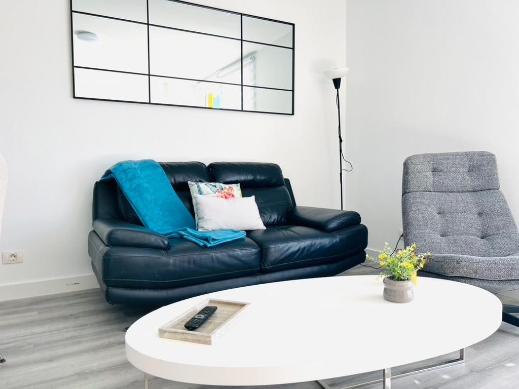 Linares - Playa De Los Cristianos 2 Bed Екстериор снимка