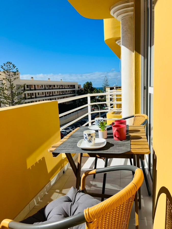 Linares - Playa De Los Cristianos 2 Bed Екстериор снимка