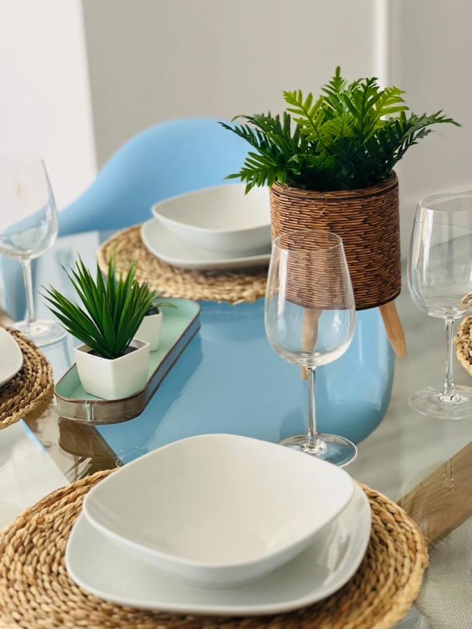 Linares - Playa De Los Cristianos 2 Bed Екстериор снимка