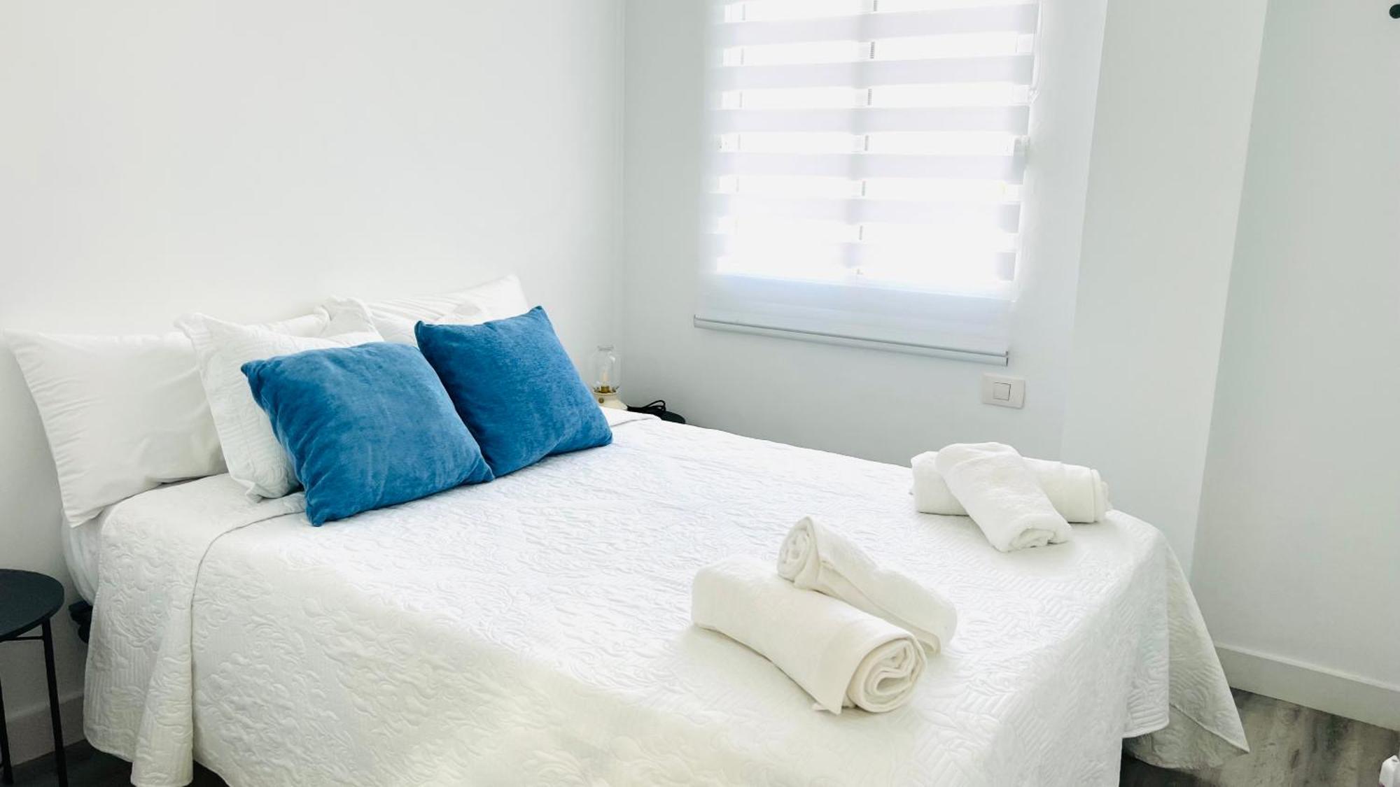 Linares - Playa De Los Cristianos 2 Bed Екстериор снимка