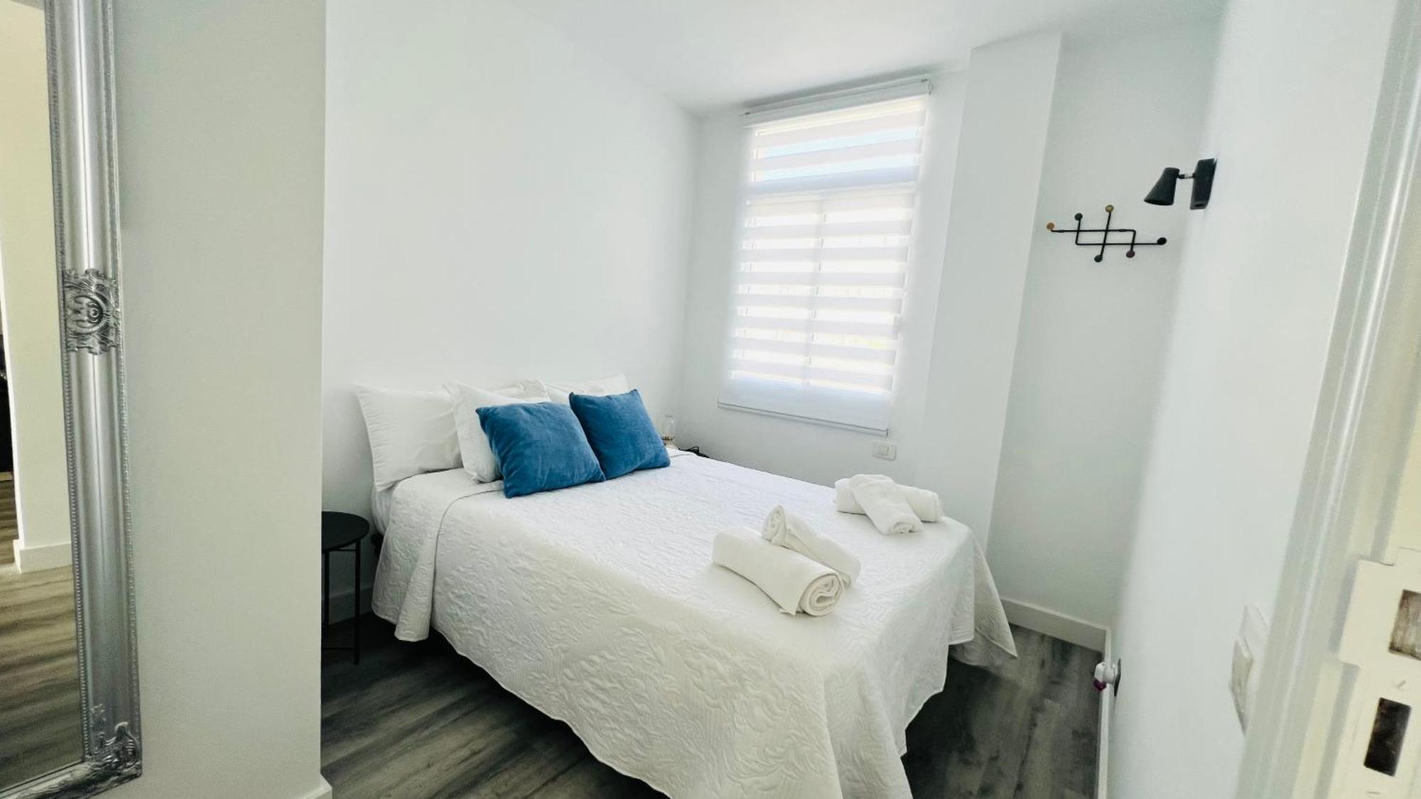 Linares - Playa De Los Cristianos 2 Bed Екстериор снимка